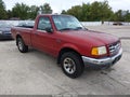 2001 Ford Ranger — photo 1 of 9 | VIN 1FTYR10U01PA03958
