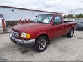 2001 Ford Ranger — photo 2 of 9 | VIN 1FTYR10U01PA03958