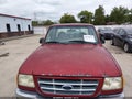 2001 Ford Ranger — photo 5 of 9 | VIN 1FTYR10U01PA03958