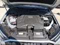 2021 Audi Q7 — photo 10 of 16 | VIN WA1VXBF70MD038841