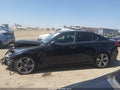 2011 Lexus IS 250 — photo 15 of 17 | VIN JTHBF5C21B5154044