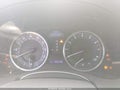 2011 Lexus IS 250 — photo 7 of 17 | VIN JTHBF5C21B5154044