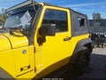 2009 Jeep Wrangler — photo 14 of 16 | VIN 1J4FA24199L749682
