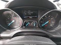2017 Ford Escape — photo 7 of 17 | VIN 1FMCU0JDXHUD20445