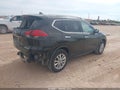 2017 Nissan Rogue — photo 4 of 17 | VIN JN8AT2MV5HW001493