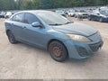 2011 Mazda 3 — photo 1 of 11 | VIN JM1BL1UF1B1387045