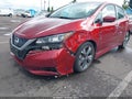 2020 Nissan Leaf — photo 16 of 16 | VIN 1N4AZ1CP4LC311545