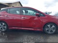 2020 Nissan Leaf — photo 6 of 16 | VIN 1N4AZ1CP4LC311545