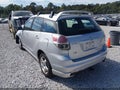 2005 Toyota Matrix — photo 3 of 16 | VIN 2T1KR30E65C550313