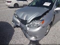 2005 Toyota Matrix — photo 6 of 16 | VIN 2T1KR30E65C550313