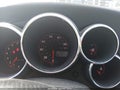 2005 Toyota Matrix — photo 7 of 16 | VIN 2T1KR30E65C550313