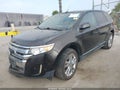 2014 Ford Edge — photo 2 of 16 | VIN 2FMDK3J92EBA62589