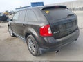 2014 Ford Edge — photo 3 of 16 | VIN 2FMDK3J92EBA62589