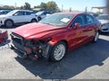 2014 Ford Fusion — photo 2 of 17 | VIN 3FA6P0LU7ER257075
