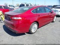 2014 Ford Fusion — photo 4 of 17 | VIN 3FA6P0LU7ER257075