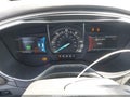 2014 Ford Fusion — photo 7 of 17 | VIN 3FA6P0LU7ER257075