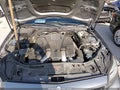 2012 Mercedes-Benz CLS-Class — photo 10 of 16 | VIN WDDLJ7DBXCA053047