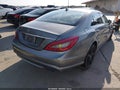 2012 Mercedes-Benz CLS-Class — photo 4 of 16 | VIN WDDLJ7DBXCA053047