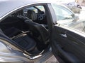 2012 Mercedes-Benz CLS-Class — photo 8 of 16 | VIN WDDLJ7DBXCA053047
