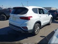 2020 Hyundai Santa Fe — photo 4 of 17 | VIN 5NMS23AD0LH138034