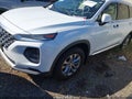 2020 Hyundai Santa Fe — photo 2 of 17 | VIN 5NMS23AD0LH138034