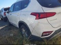 2020 Hyundai Santa Fe — photo 3 of 17 | VIN 5NMS23AD0LH138034