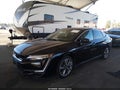 2018 Honda Clarity Plug In Hybrid — photo 2 of 16 | VIN JHMZC5F33JC002966
