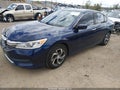 2017 Honda Accord — photo 2 of 15 | VIN 1HGCR2F38HA160389