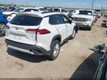 2024 Toyota Corolla Cross — photo 4 of 15 | VIN 7MUCAAAG2RV082227
