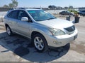 2004 Lexus RX 330 — photo 1 of 11 | VIN JTJHA31U340061347