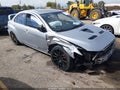2011 Mitsubishi Lancer Evolution — photo 1 of 17 | VIN JA32W8FV5BU038293