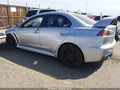 2011 Mitsubishi Lancer Evolution — photo 3 of 17 | VIN JA32W8FV5BU038293