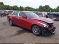 2018 Cadillac CTS — photo 1 of 17 | VIN 1G6AR5SX7J0112798