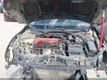 2016 Honda Civic — photo 10 of 22 | VIN 2HGFC2F6XGH532047