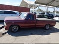 1972 Ford F100 — photo 14 of 16 | VIN F10YKN27407