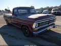 1972 Ford F100 — photo 1 of 16 | VIN F10YKN27407