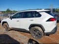 2025 Toyota RAV4 Hybrid — photo 14 of 16 | VIN JTMD6RFV0SJ092750