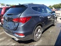 2018 Hyundai Santa Fe — photo 4 of 16 | VIN 5NMZU3LB7JH098309