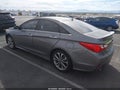 2014 Hyundai Sonata — photo 3 of 16 | VIN 5NPEC4AC1EH881346
