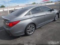 2014 Hyundai Sonata — photo 4 of 16 | VIN 5NPEC4AC1EH881346