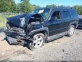 2006 Chevrolet Tahoe — photo 2 of 16 | VIN 1GNEK13T76R120126