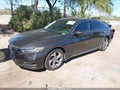 2018 Honda Accord — photo 2 of 16 | VIN 1HGCV1F45JA008008
