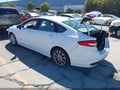 2017 Ford Fusion — photo 3 of 16 | VIN 3FA6P0LU2HR164808