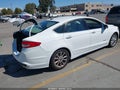 2017 Ford Fusion — photo 4 of 16 | VIN 3FA6P0LU2HR164808