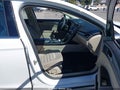 2017 Ford Fusion — photo 5 of 16 | VIN 3FA6P0LU2HR164808
