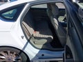 2017 Ford Fusion — photo 8 of 16 | VIN 3FA6P0LU2HR164808