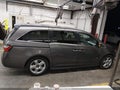 2012 Honda Odyssey — photo 13 of 16 | VIN 5FNRL5H93CB006444