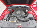 2014 Ford Mustang — photo 10 of 16 | VIN 1ZVBP8CF9E5212955