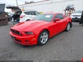 2014 Ford Mustang — photo 2 of 16 | VIN 1ZVBP8CF9E5212955
