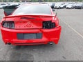 2014 Ford Mustang — photo 6 of 16 | VIN 1ZVBP8CF9E5212955
